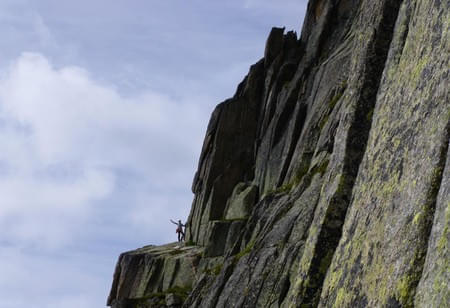 Granitklettern-im-Salbit