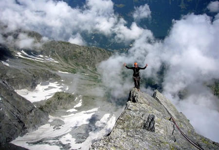 Bergell-Granitklettern-vom-Feinsten