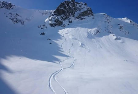 Freeriden-Saalbach-Fieberbrunn