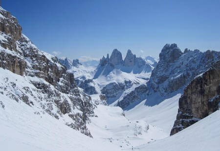 Dolomiten-Schitouren-der-Extraklasse