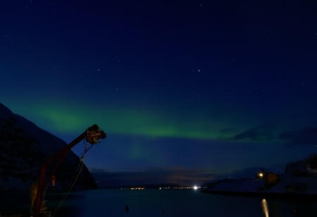 Norwegen-mit-Ski-vom-Gipfel-bis-ans-Meer