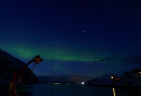 Norwegen-mit-Ski-vom-Gipfel-bis-ans-Meer